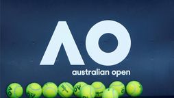 OPEN D'AUSTRALIE