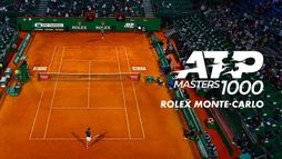 MASTERS 1000 MONTE-CARLO