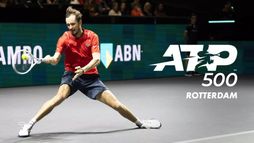 ATP 500 ROTTERDAM