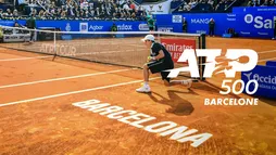 ATP BARCELONE