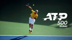 ATP 500 DUBAÏ