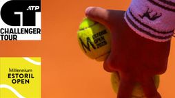 ATP 250 - ESTORIL