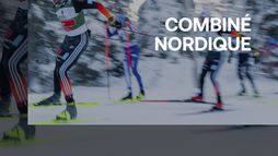 COMBINÉ NORDIQUE