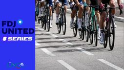 COUPE DE FRANCE - FDJ UNITED SERIES