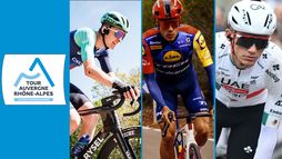 TOUR AUVERGNE RHONES-ALPES