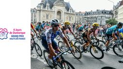 4 JOURS DE DUNKERQUE