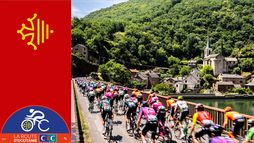 ROUTE D'OCCITANIE