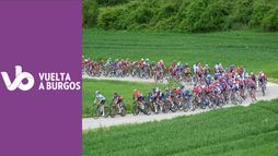 TOUR DE BURGOS FEMININ