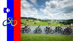 TOUR DE SLOVENIE