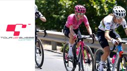 TOUR DE SUISSE FEMININ