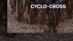 CYCLO-CROSS