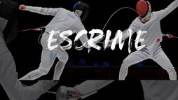 ESCRIME