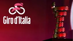 GIRO D'ITALIA