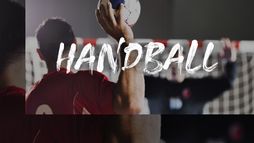 HANDBALL