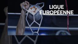 LIGUE EUROPÉENNE