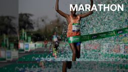 MARATHON