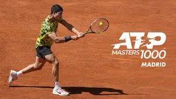 MASTERS 1000 MADRID