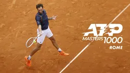 MASTERS 1000 ROME