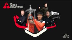 CHAMPIONNAT DU MONDE