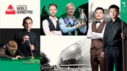 WORLD GRAND PRIX