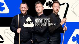 NORTHERN IRELAND OPEN