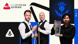 SCOTTISH OPEN