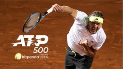 ATP 500 - HAMBOURG
