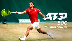 ATP 500 - HALLE