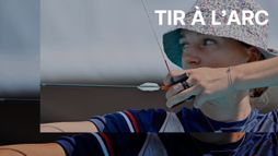 TIR A L'ARC