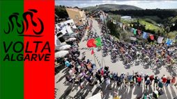 TOUR DE L'ALGARVE