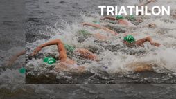 TRIATHLON