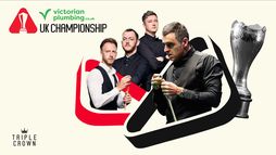UK CHAMPIONSHIP