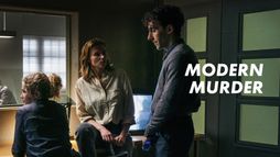 Modern Murder