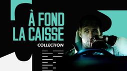À fond la caisse !