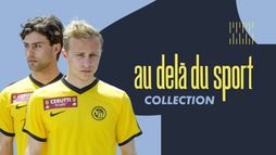 Au-delà du sport