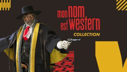 Mon nom est Western