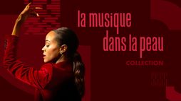 La musique dans la peau !