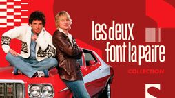 Les deux font la paire