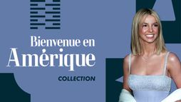 Bienvenue en Amérique