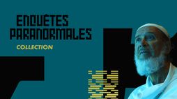Enquêtes paranormales