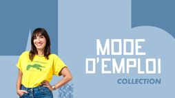 Mode d'emploi