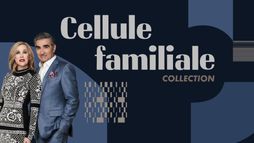 Cellule familiale