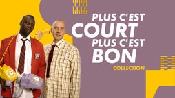 Plus c'est court, plus c'est bon