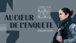 Séries d'enquête