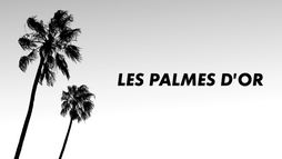 Palmes d'or