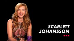 Scarlett Johansson