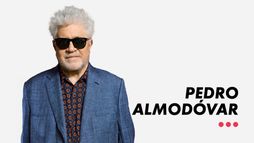 Pedro Almodóvar