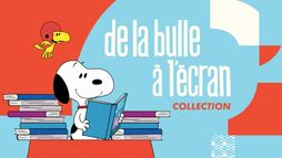De la bulle à l'écran