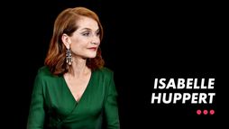Isabelle Huppert