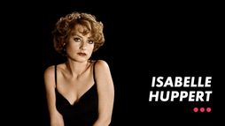 Isabelle Huppert